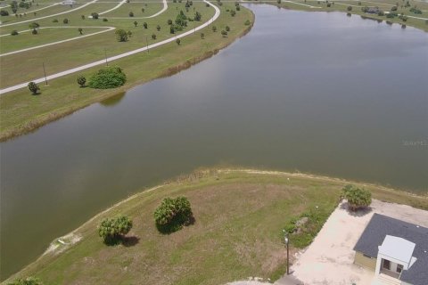 Terreno en Placida, Florida № 2227189