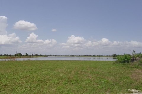 Купить земельный участок в Пласида, Флорида № 2227189 - фото 3