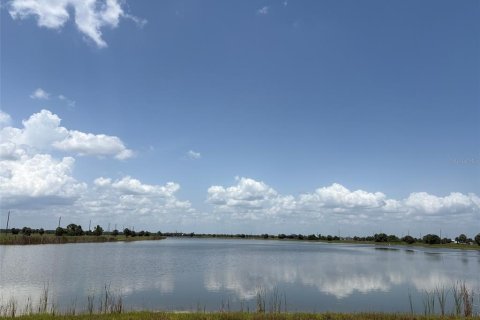 Купить земельный участок в Пласида, Флорида № 2227189 - фото 2