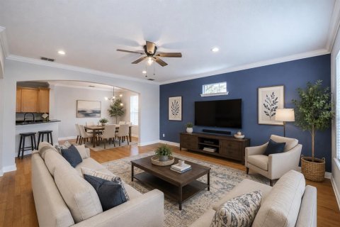 Condominio en venta en Winter Park, Florida, 3 dormitorios, 168.9 m2 № 2093293 - foto 6