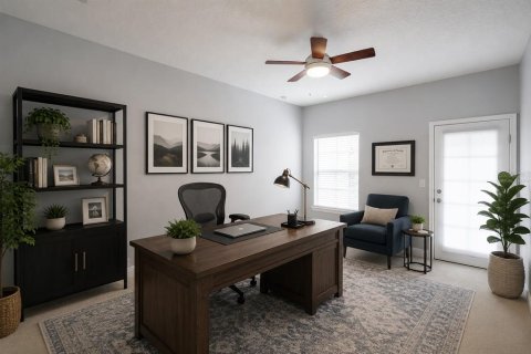 Condominio en venta en Winter Park, Florida, 3 dormitorios, 168.9 m2 № 2093293 - foto 23