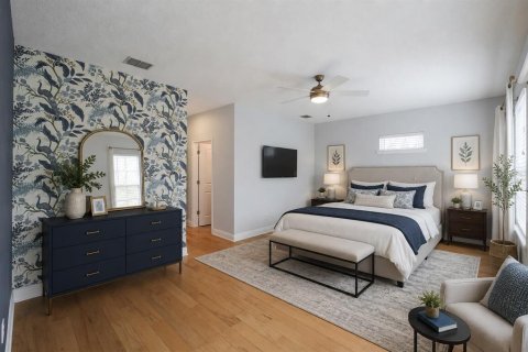 Condominio en venta en Winter Park, Florida, 3 dormitorios, 168.9 m2 № 2093293 - foto 16