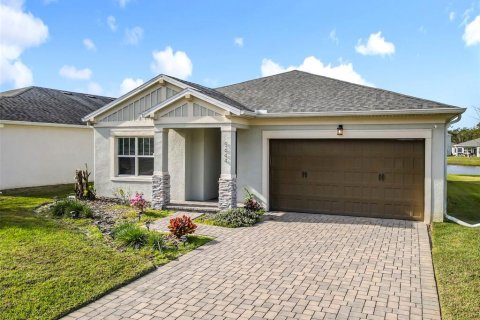 Villa ou maison à Port Orange, Floride 3 chambres, 151.06 m2 № 2141913