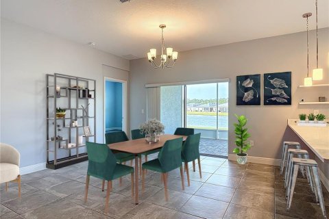 Villa ou maison à vendre à Port Orange, Floride: 3 chambres, 151.06 m2 № 2141913 - photo 10
