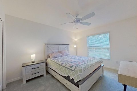 House in The Villages, Florida 3 bedrooms, 144.83 sq.m. № 2203412 - photo 25