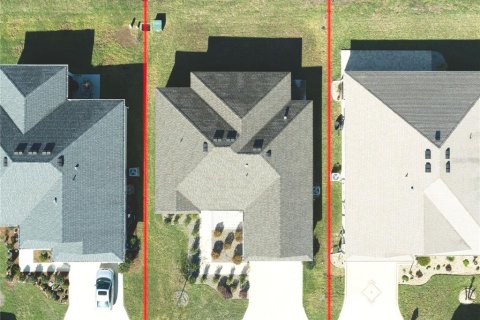 House in The Villages, Florida 3 bedrooms, 144.83 sq.m. № 2203412 - photo 5