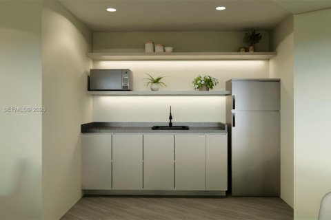 Condo in North Miami Beach, Florida, 2 bedrooms  № 2009554 - photo 21