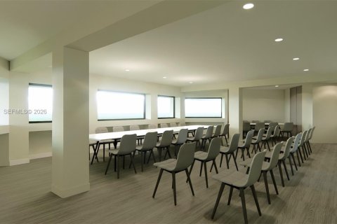 Condo in North Miami Beach, Florida, 2 bedrooms  № 2009554 - photo 20