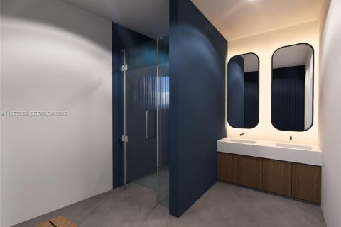 Condo in North Miami Beach, Florida, 2 bedrooms  № 2009554 - photo 23