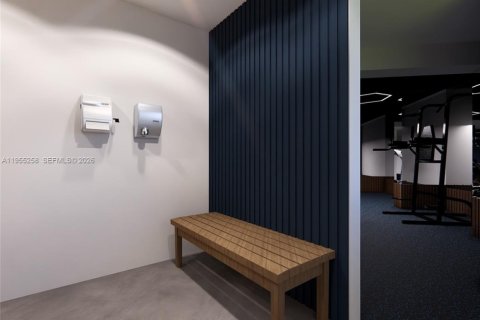 Condo in North Miami Beach, Florida, 2 bedrooms  № 2009554 - photo 22