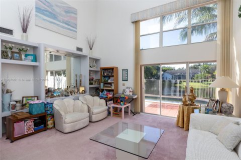 Villa ou maison à vendre à Davie, Floride: 3 chambres, 168.99 m2 № 1963944 - photo 10