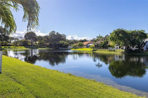 Villa ou maison à vendre à Davie, Floride: 3 chambres, 168.99 m2 № 1963944 - photo 9