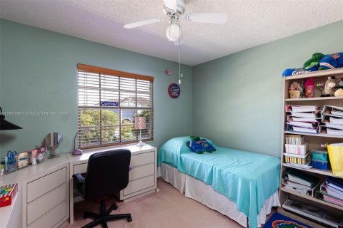 Villa ou maison à vendre à Davie, Floride: 3 chambres, 168.99 m2 № 1963944 - photo 19