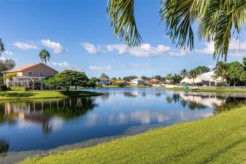 Villa ou maison à vendre à Davie, Floride: 3 chambres, 168.99 m2 № 1963944 - photo 8