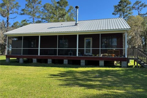 House in Alachua, Florida 2 bedrooms, 106.28 sq.m. № 1584428 - photo 20