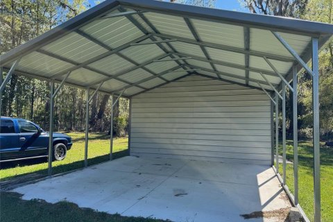 House in Alachua, Florida 2 bedrooms, 106.28 sq.m. № 1584428 - photo 8