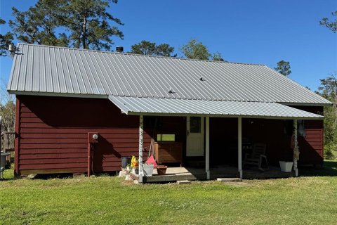 House in Alachua, Florida 2 bedrooms, 106.28 sq.m. № 1584428 - photo 17