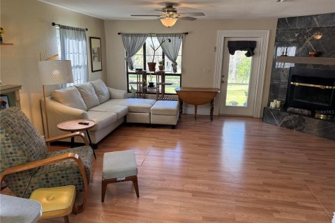 House in Alachua, Florida 2 bedrooms, 106.28 sq.m. № 1584428 - photo 23