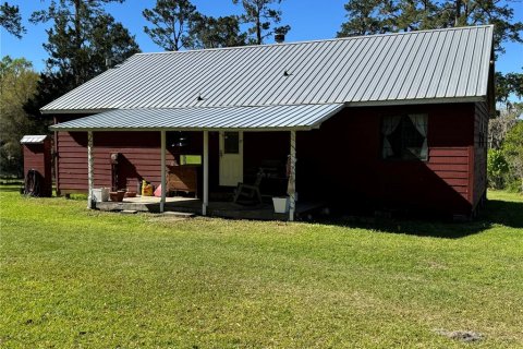 House in Alachua, Florida 2 bedrooms, 106.28 sq.m. № 1584428 - photo 16
