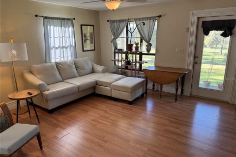 House in Alachua, Florida 2 bedrooms, 106.28 sq.m. № 1584428 - photo 24