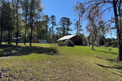 House in Alachua, Florida 2 bedrooms, 106.28 sq.m. № 1584428 - photo 6