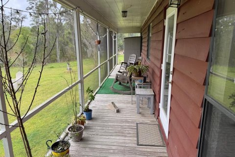 House in Alachua, Florida 2 bedrooms, 106.28 sq.m. № 1584428 - photo 21