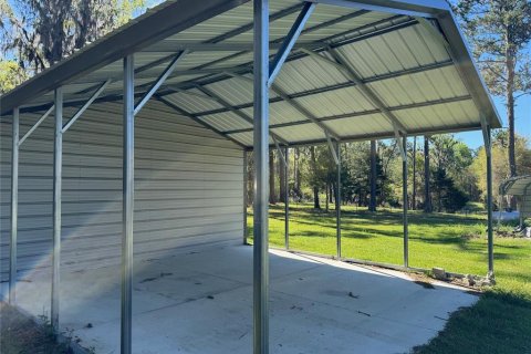 House in Alachua, Florida 2 bedrooms, 106.28 sq.m. № 1584428 - photo 9