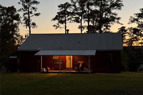House in Alachua, Florida 2 bedrooms, 106.28 sq.m. № 1584428 - photo 19