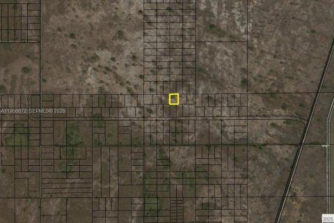 Propiedad comercial en Homestead, Florida № 2029232