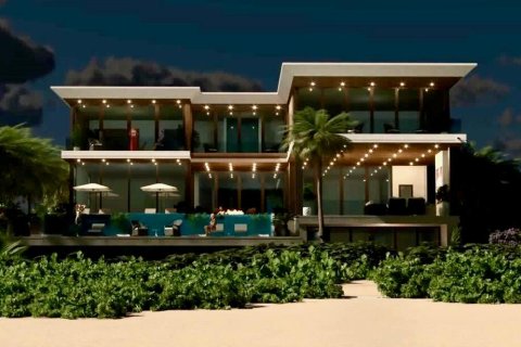 Villa ou maison à vendre à Manalapan, Floride: 7 chambres, 1414.99 m2 № 2178817 - photo 4