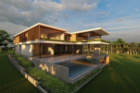 Villa ou maison à vendre à Manalapan, Floride: 7 chambres, 1414.99 m2 № 2178817 - photo 8