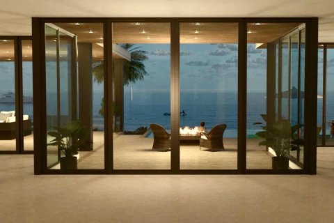 Villa ou maison à vendre à Manalapan, Floride: 7 chambres, 1414.99 m2 № 2178817 - photo 2