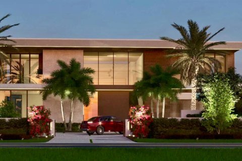 Villa ou maison à vendre à Manalapan, Floride: 7 chambres, 1414.99 m2 № 2178817 - photo 3