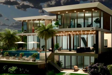 Villa ou maison à vendre à Manalapan, Floride: 7 chambres, 1414.99 m2 № 2178817 - photo 5
