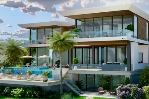 Villa ou maison à vendre à Manalapan, Floride: 7 chambres, 1414.99 m2 № 2178817 - photo 10