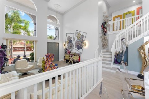 Villa ou maison à vendre à Miramar, Floride: 6 chambres, 384.34 m2 № 2025544 - photo 6