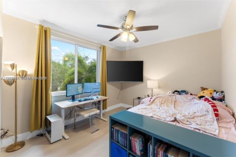 Villa ou maison à vendre à Miramar, Floride: 6 chambres, 384.34 m2 № 2025544 - photo 29