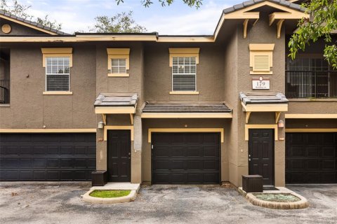 Condo in Lake Mary, Florida, 2 bedrooms  № 2280710