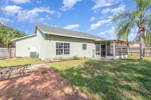 Villa ou maison à vendre à Titusville, Floride: 4 chambres, 156.35 m2 № 1883398 - photo 28