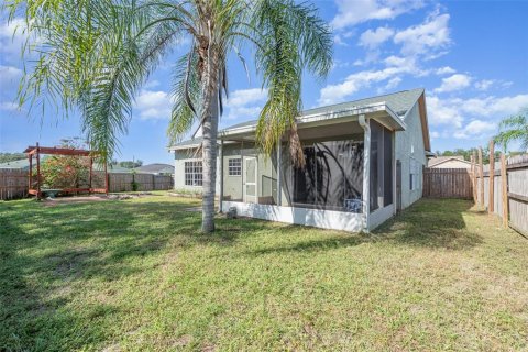 Villa ou maison à vendre à Titusville, Floride: 4 chambres, 156.35 m2 № 1883398 - photo 27