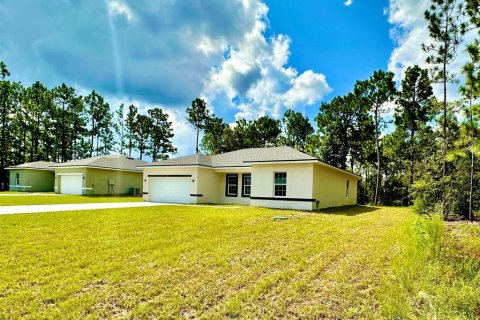 Casa en venta en Citrus Springs, Florida, 4 dormitorios, 146.79 m2 № 1351461 - foto 3