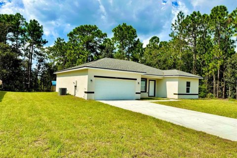 Casa en venta en Citrus Springs, Florida, 4 dormitorios, 146.79 m2 № 1351461 - foto 2
