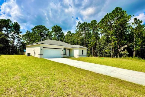 Casa en venta en Citrus Springs, Florida, 4 dormitorios, 146.79 m2 № 1351461 - foto 29
