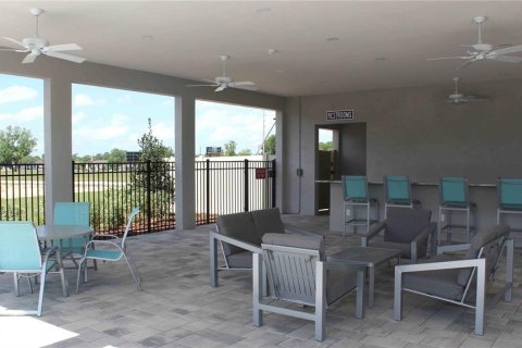 Townhouse in Ocala, Florida 3 bedrooms, 135.45 sq.m. № 1880002 - photo 20