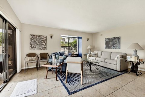 Condo in Englewood, Florida, 2 bedrooms  № 667319 - photo 4