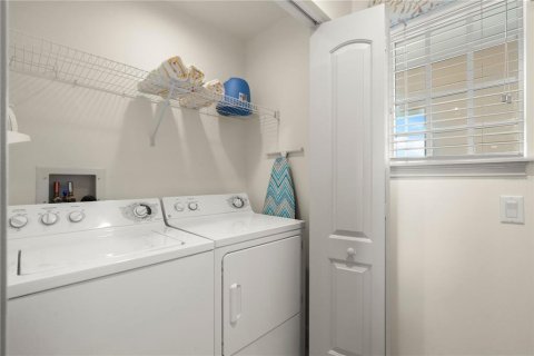 Copropriété à vendre à Palm Coast, Floride: 2 chambres, 125.51 m2 № 2354539 - photo 21