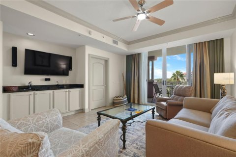 Copropriété à vendre à Palm Coast, Floride: 2 chambres, 125.51 m2 № 2354539 - photo 4