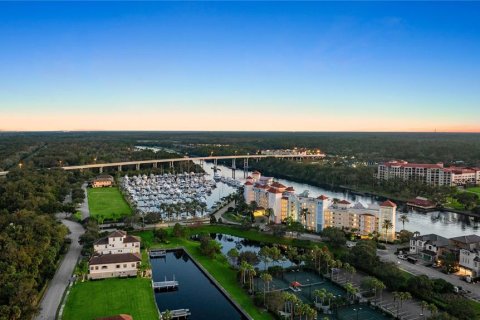 Copropriété à vendre à Palm Coast, Floride: 2 chambres, 125.51 m2 № 2354539 - photo 24