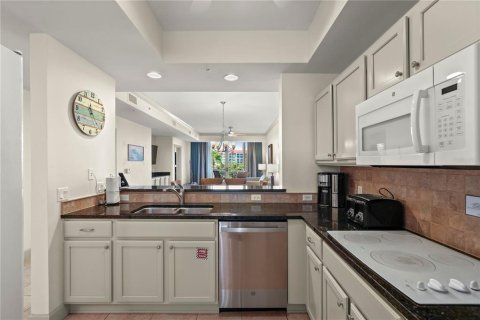 Copropriété à vendre à Palm Coast, Floride: 2 chambres, 125.51 m2 № 2354539 - photo 10