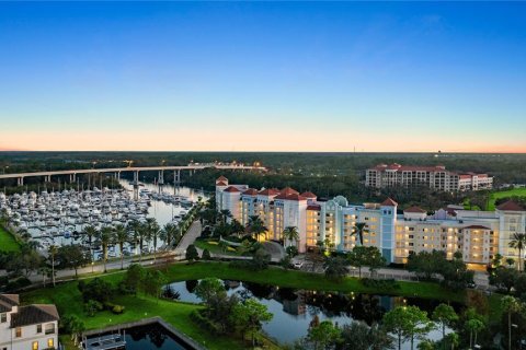 Copropriété à vendre à Palm Coast, Floride: 2 chambres, 125.51 m2 № 2354539 - photo 23